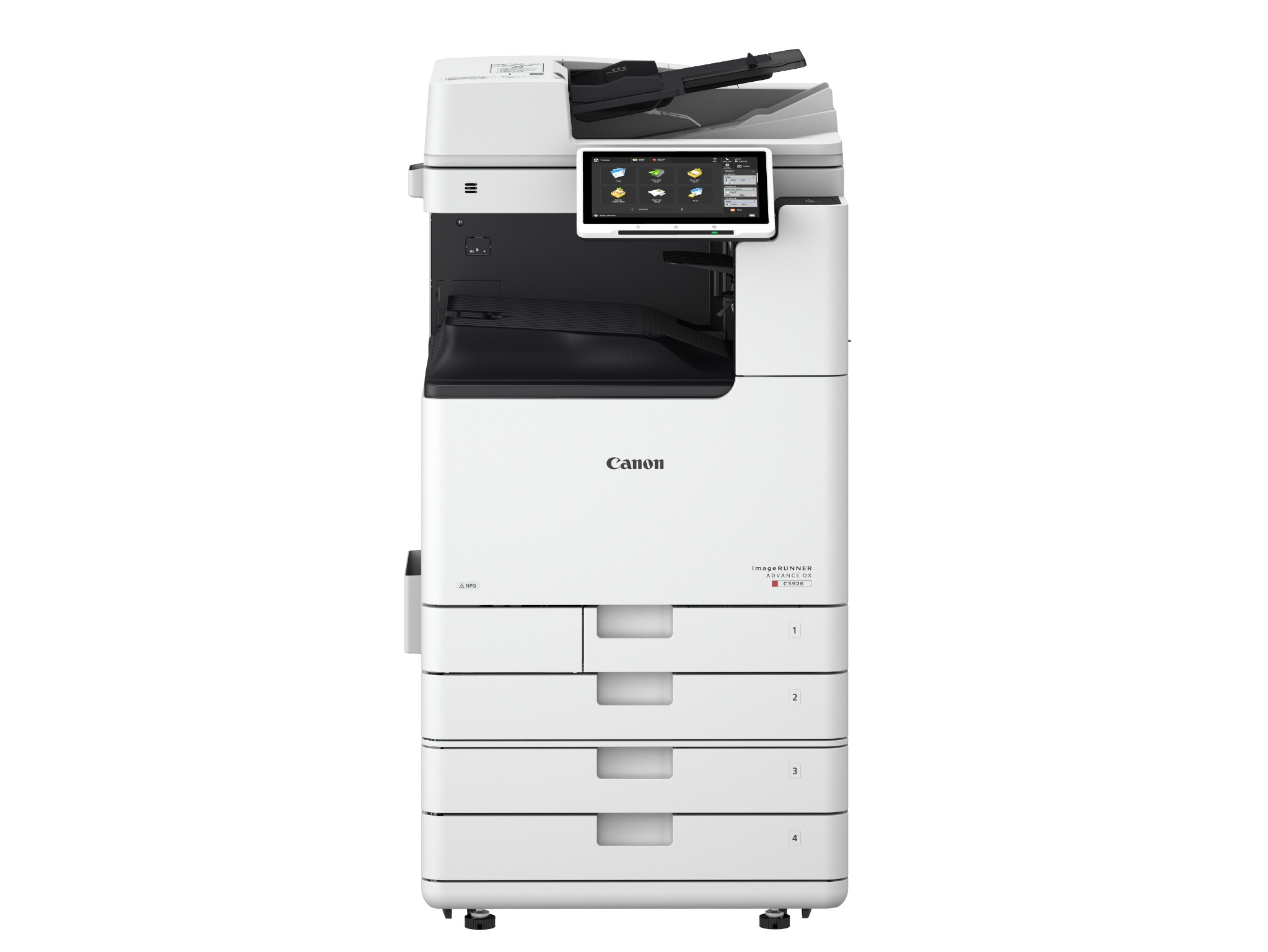 DX C3926