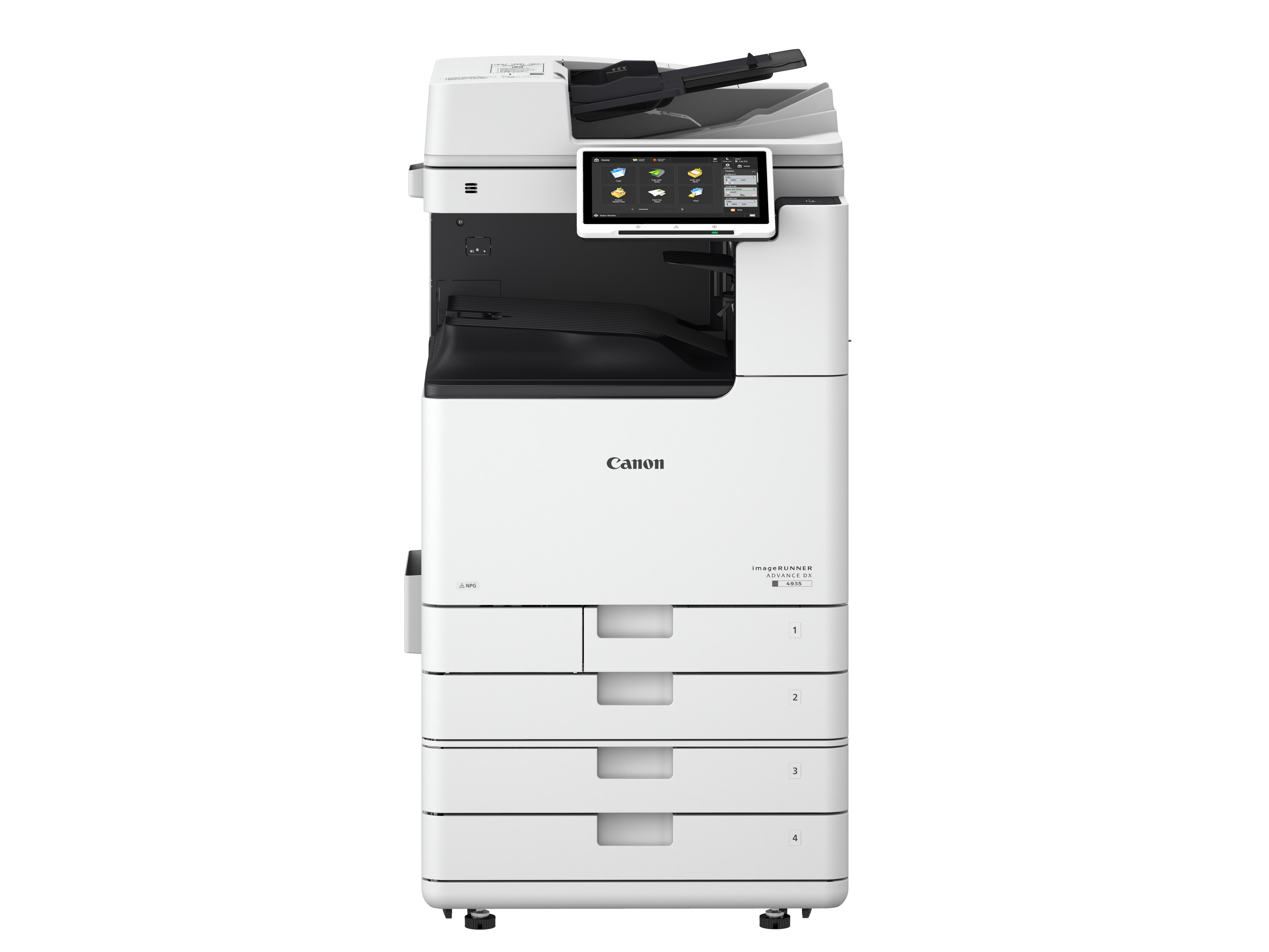 DX C4935